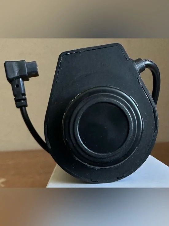 LPRO 6-60mm F1.6 1/3