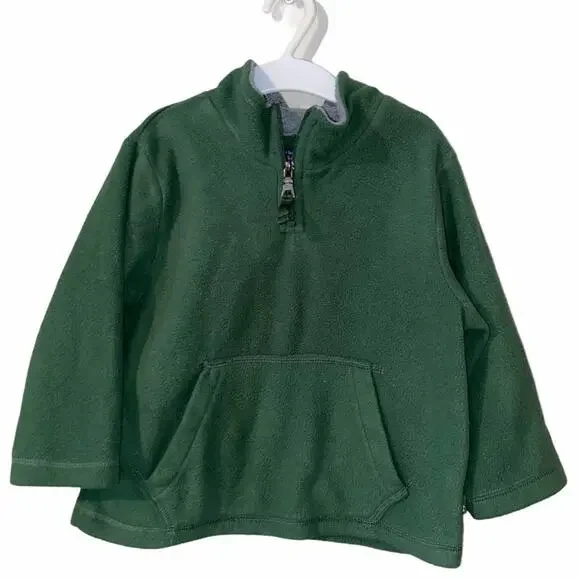 The Children’s Place Green Pull Over Size 3T