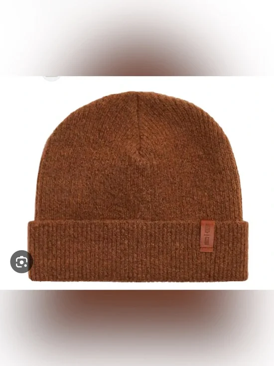 NWT Kith x Star Wars Chewbacca Beanie | Streetwear Collector Hype | One Size