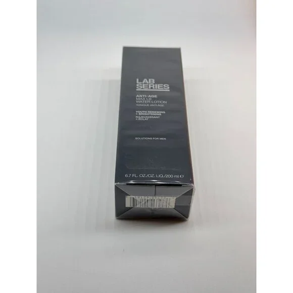 Lab Series Anti-Age Max Ls Water Lotion 200ml