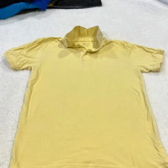 The children’s place polo shirt size 10–12