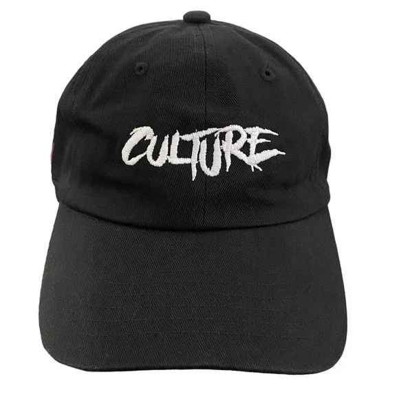 YRN Migos Culture Adjustable Cap Hat One Size