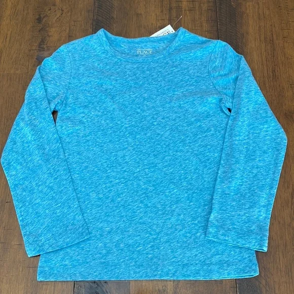 The Children Place Shirt