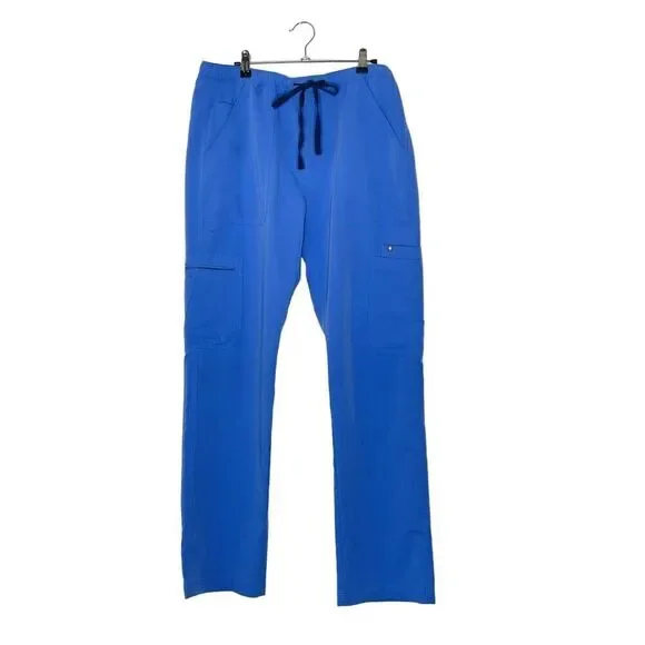 Figs Blue Technical Collection Large