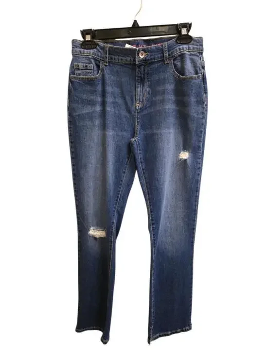 New with tags 16 The Children's Place Jeans