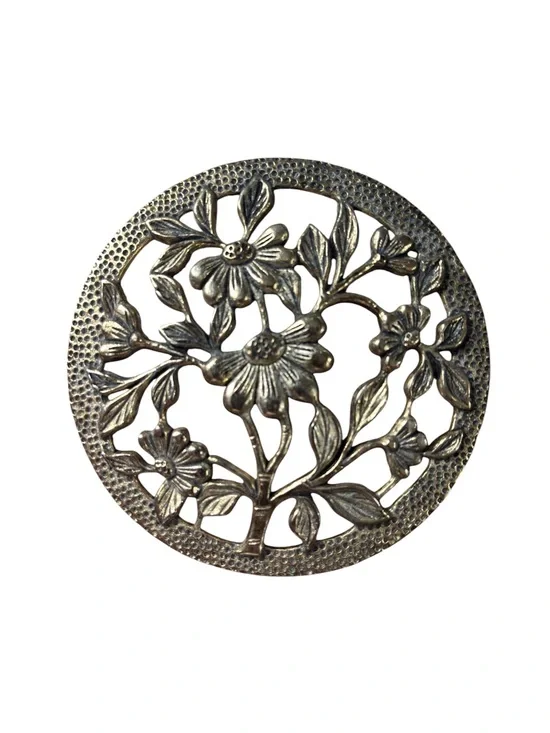 Princess House Vintage Potpourri Lid 3.15