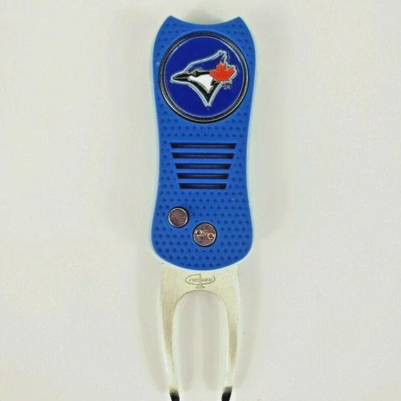 Team Golf MLB Toronto Blue Jays Adult-Unisex Switchfix Mechanismo