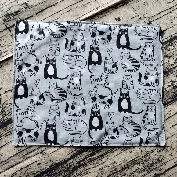 NWT Catnip cat mat/blanket