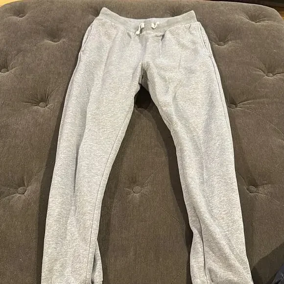 The children’s place sweatpants size 10/12