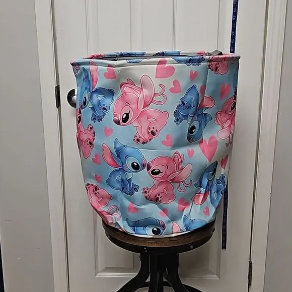 Qhmy Laundry Hamper