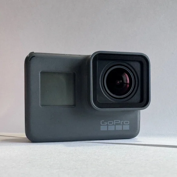 Go Pro Hero 5