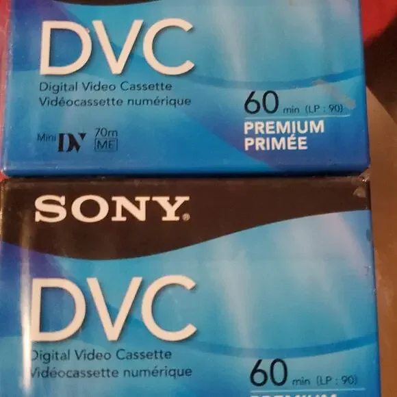 Digital Video