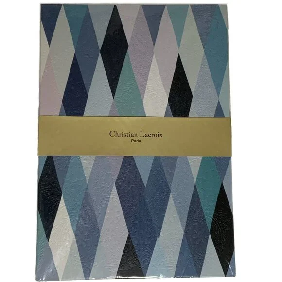 NEW! Christian Lacroix Mascarade Nuit B5 10