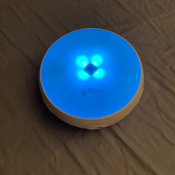Pet Fusion cat toy