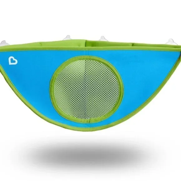 Munchkin High’n Dry™ Bath Organizer