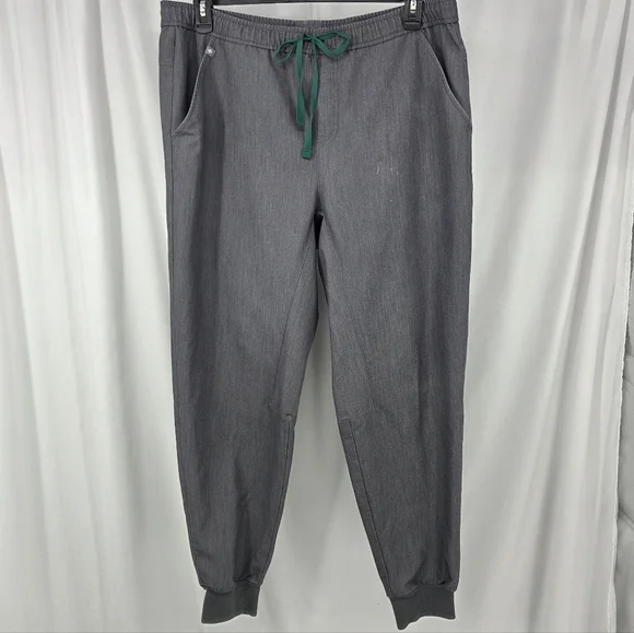 Figs Men's Tansen Jogger Scrub Pants Graphite XL
