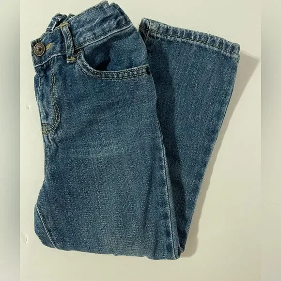 The Children’s Place Boy’s Denim Jeans.