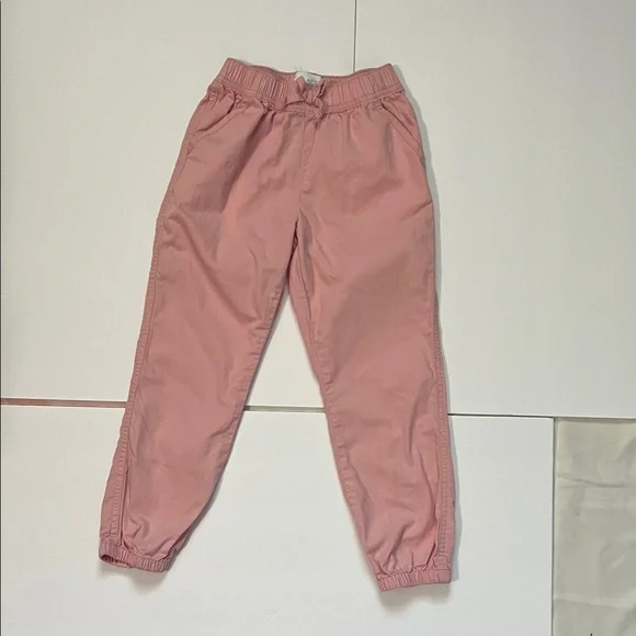 The Children's Place Pink Sweatpants for Kids