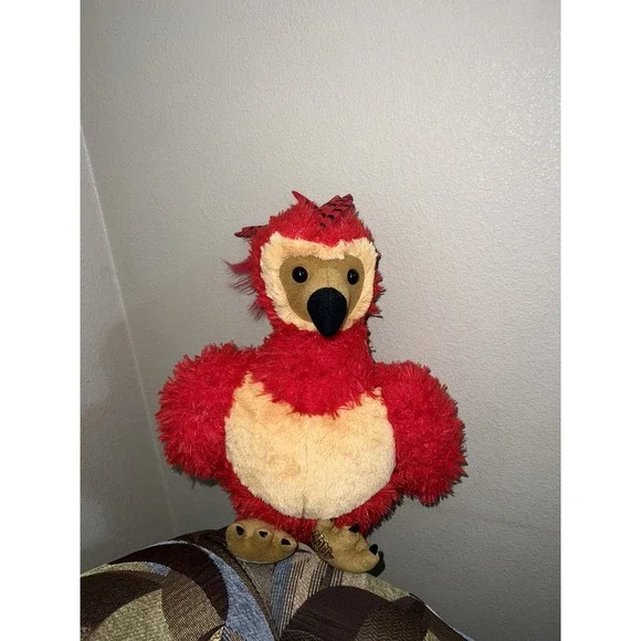 Build A Bear Plush 15
