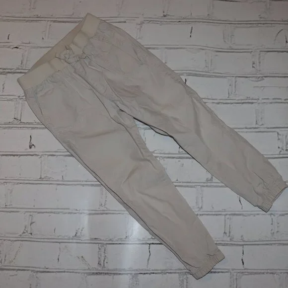 🤎 Khaki Pants · The Children’s Place · Size 4T (Girls)