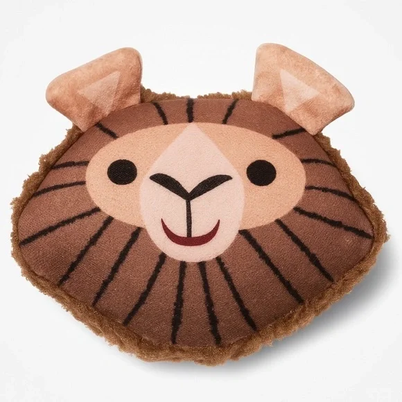 Wondershop Holiday Llama Cat Toy