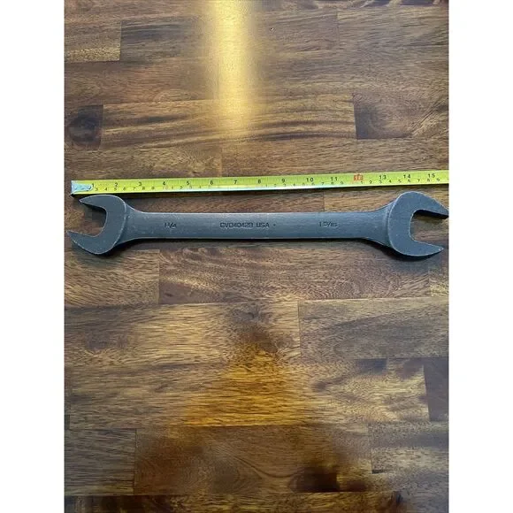 Snap-On GVO4042B‎ USA 1-1/4