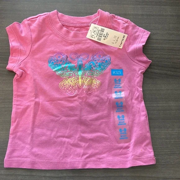 The Children’s Place top