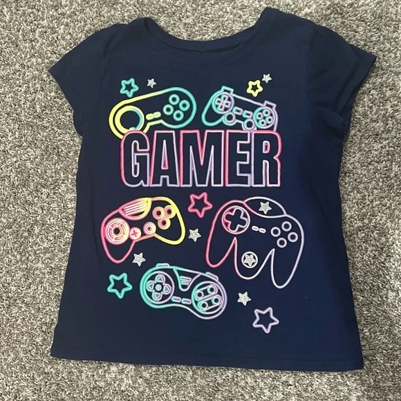 The Children’s Place tee