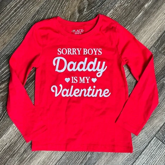 The Children’s Place Tee