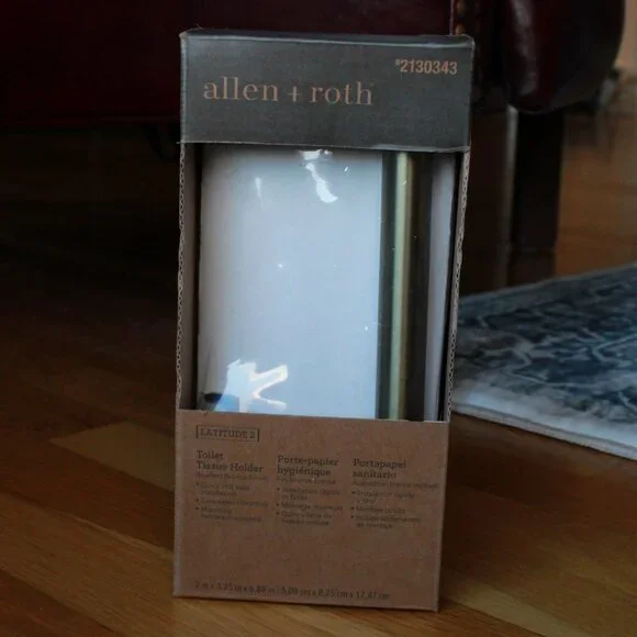 Allen + Roth 