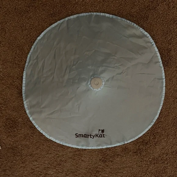 SmartyKat interactive cat toy