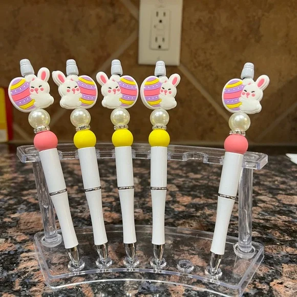 Easter HandCrafted Ink Pen