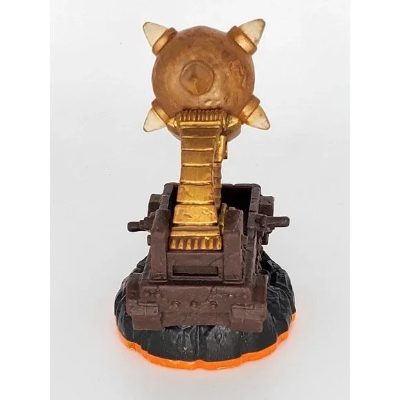 Skylanders Giants‎ Scorpion Striker Catapult Video Games Action Figure