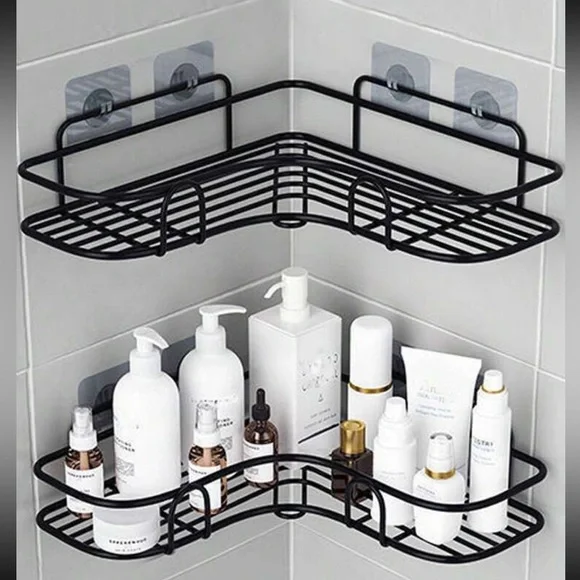 Shower caddy (one piece)