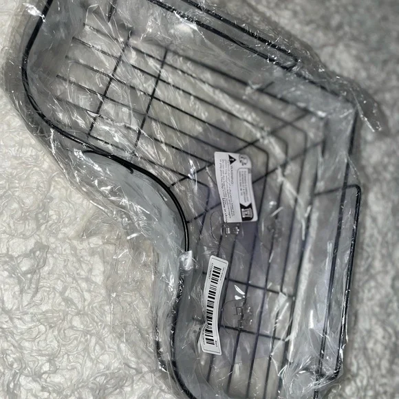 Faithful Ministries, Co., & Works NWT Shower Tray