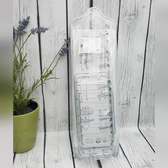 New KROKFJORDEN Shower Caddy
