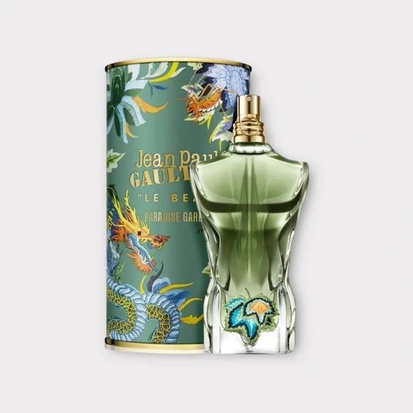 Jean Paul Gaulthier Le Beau Paradise Garden 2.5 FL Oz