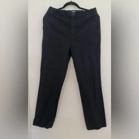 The Children’s Place Boys straight chino pants.