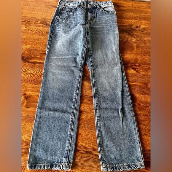 The Children's Place Boys Straight Jeans Size 10