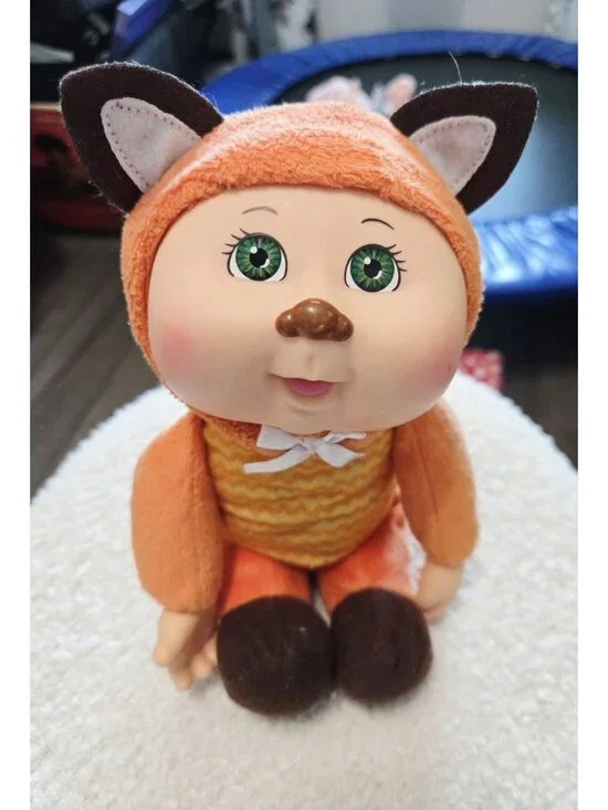 Cabbage Patch Kids 9