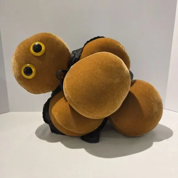Giant Microbes MRSA Superbug Plush Toy Original Soft Body Educational Gift 16