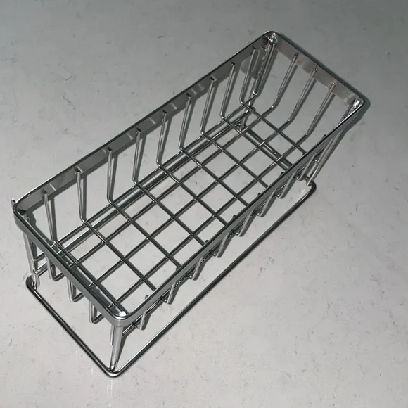Stainless Steel Shower Caddy