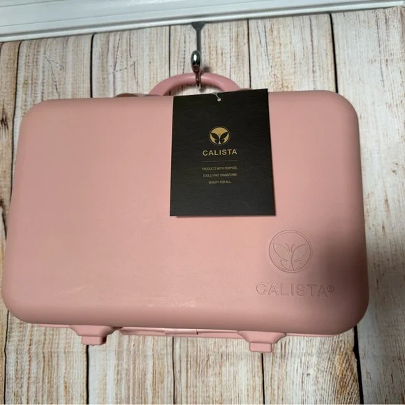 Calista Hair Tool Case