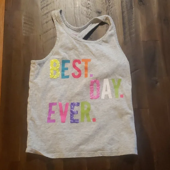 1989 The Children's Place top