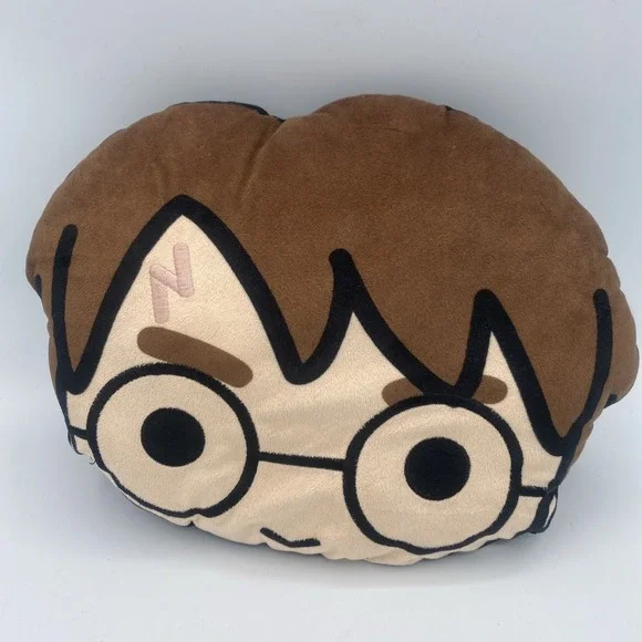 Harry Potter Northwest‎ Cloud Pillow 11