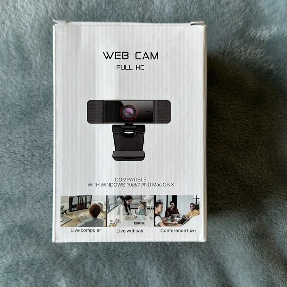 Webcam