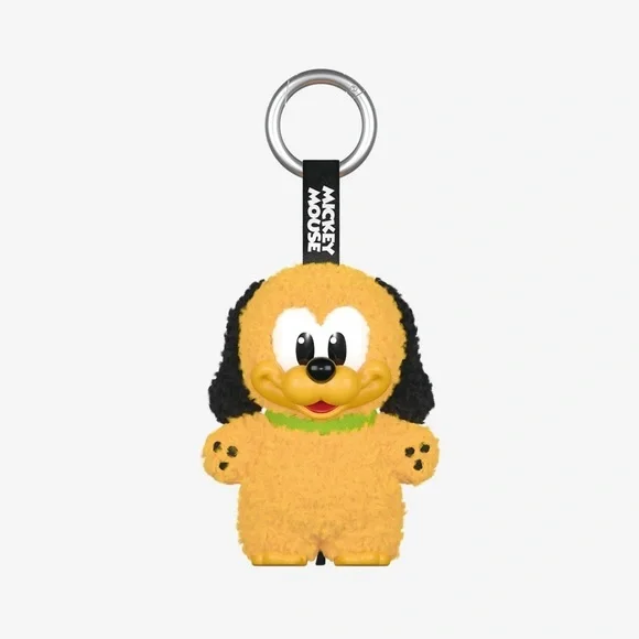 Pop Mart Disney Mickey and Friends Pluto