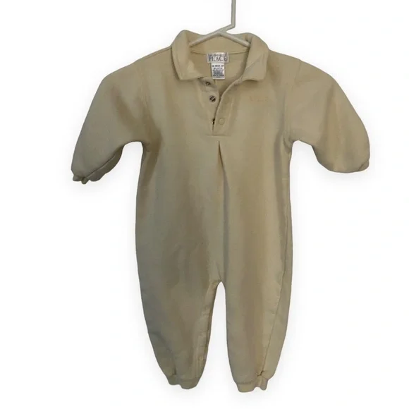 The Children’s Place Size 36 Mos-3T‎ Yellow