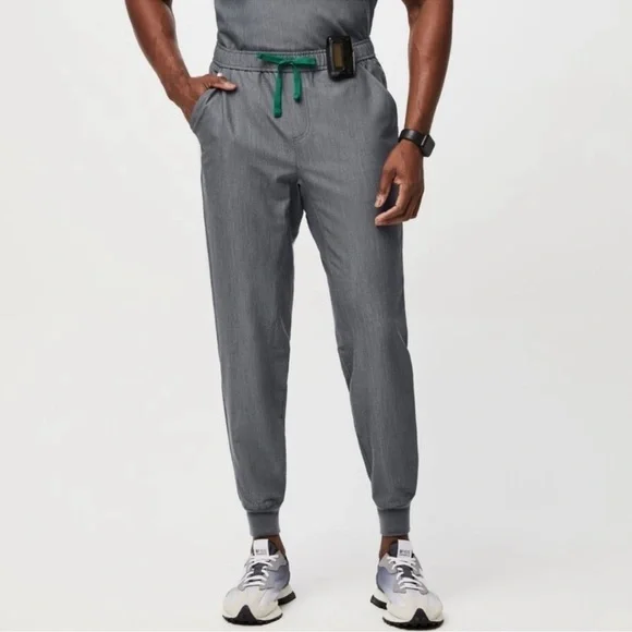 NWT Figs Tansen 2.0 Jogger Scrub Pants size Large Tall