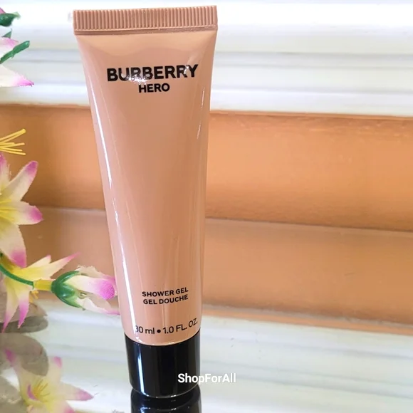 Burberry Hero Shower Gel 30 ml